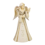 Foundations Peace Be With You Angel – 6006485