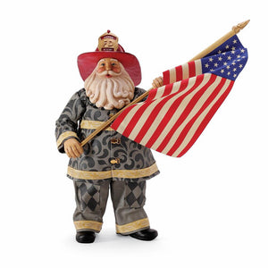 Department 56 Jim Shore Licensed Possible Dreams Tribute to 9/11 - 6008470