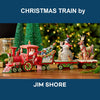Jim Shore Heartwood Creek Christmas Train - 4063158