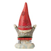 Jim Shore Gnome Sledding-6010845