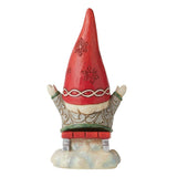 Jim Shore Gnome Sledding-6010845