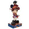 Jim Shore Disney Traditions Scarecrow Mickey-6010862