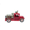 Jim Shore Santa Driving Truck-6011739
