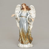 Joseph Studio Angel With Open Arm Gold-633353