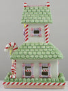 Mud Pie Candy Shoppe Candle House-86008