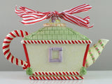 Mud Pie Candy Shoppe Candle House-86008
