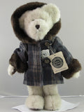 Boyd's Bear Corey Allen Bearsmoore-912616