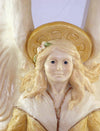 United Design Guardian Angel, Lion & Lamb, Light