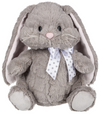 Ganz Gumball Grey Bunny-HE10362