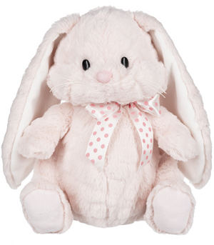 GANZ Gumball Pink Bunny-HE10362B