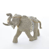 Kurt Adler Vintage Glamour Elephant-T2151